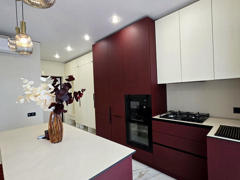 квартира за адресою Пилипа Орлика вул., 30