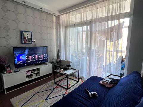квартира по адресу Регенераторная ул., 4 к1