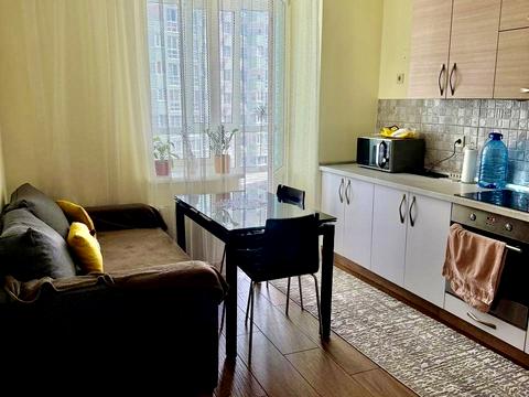 квартира по адресу Герцена ул., 35