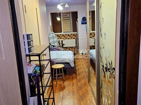 квартира по адресу Шевченковский пер., 30
