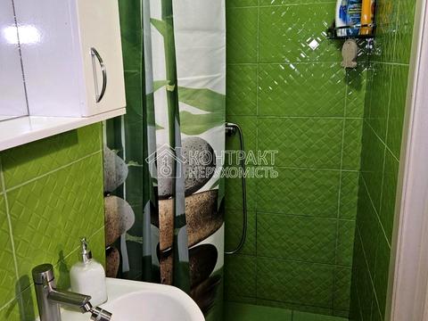 квартира по адресу Шевченковский пер., 30