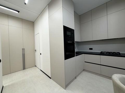 квартира по адресу Генерала Кульчицького ул., (Будинок 5)