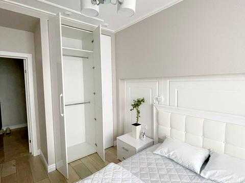 квартира за адресою Каховська вул., 56