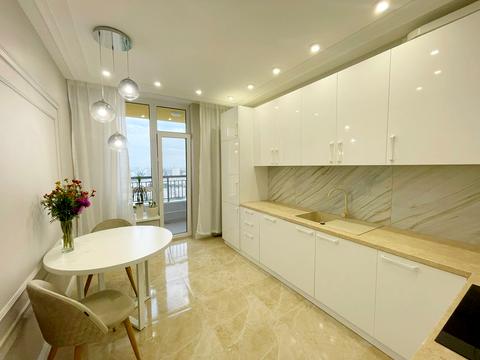 квартира за адресою Каховська вул., 56