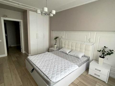 квартира за адресою Каховська вул., 56