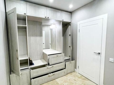 квартира за адресою Каховська вул., 56