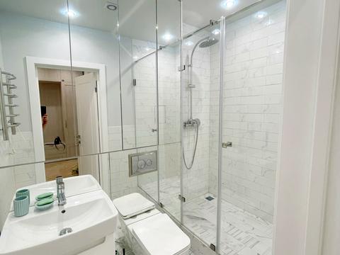 квартира за адресою Каховська вул., 56