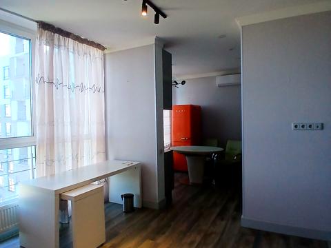 квартира за адресою Ракетна вул., (Будинок 1)