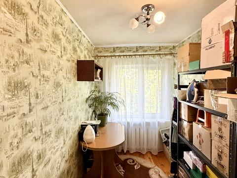 квартира за адресою Козача вул., 41