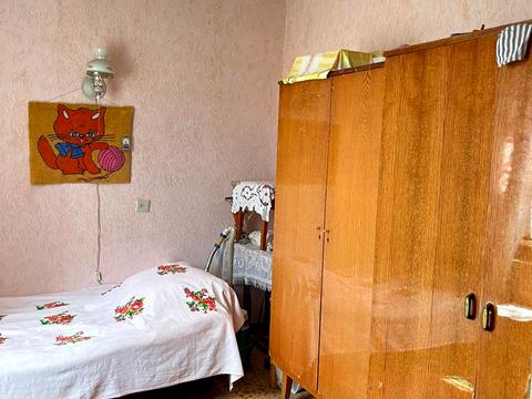 дом по адресу Космонавтов ул.