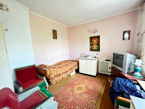 дом по адресу Космонавтов ул.