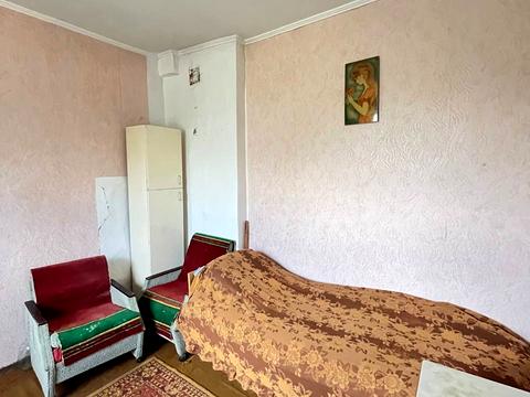 дом по адресу Космонавтов ул.