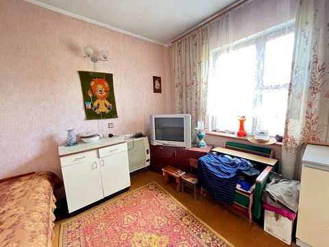 дом по адресу Космонавтов ул.