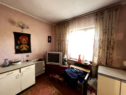 дом по адресу Космонавтов ул.