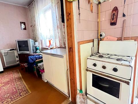 дом по адресу Космонавтов ул.