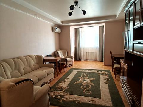 квартира за адресою Самійла Кішки вул. (Маршала Конєва), 9