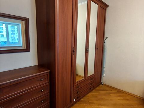 квартира за адресою Самійла Кішки вул. (Маршала Конєва), 9