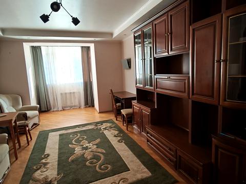 квартира за адресою Самійла Кішки вул. (Маршала Конєва), 9