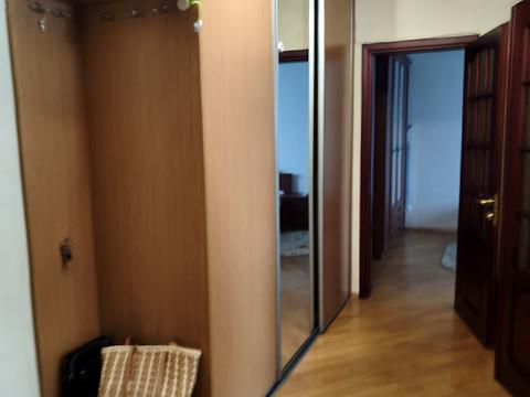 квартира за адресою Самійла Кішки вул. (Маршала Конєва), 9