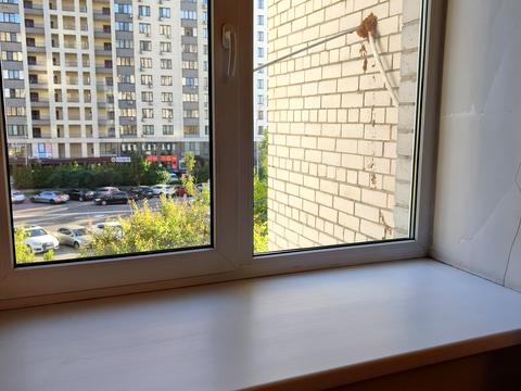 квартира за адресою Самійла Кішки вул. (Маршала Конєва), 9