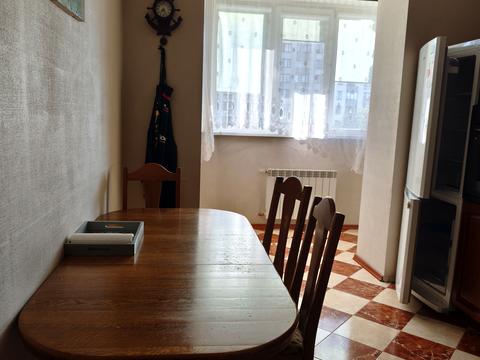 квартира за адресою Самійла Кішки вул. (Маршала Конєва), 9