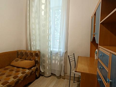 квартира за адресою Кропивницький, Архітектора Паученка вул. (Леніна), 71/42