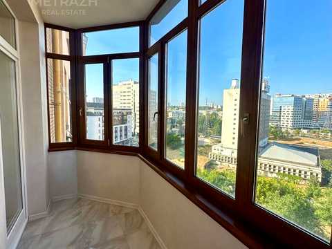 квартира за адресою Отакара Яроша пров., 16б