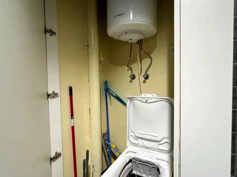 квартира по адресу Заречная ул., 2 к1