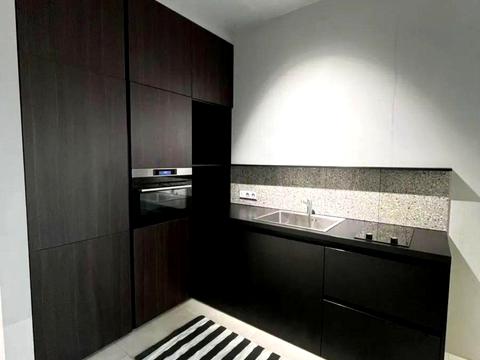 квартира по адресу Заречная ул., 2 к1