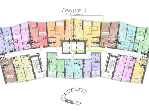 квартира за адресою Курортний пров., (Будинок)