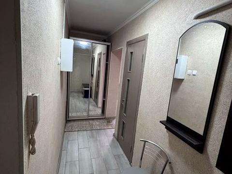 квартира за адресою Відрадний просп. (Чубаря), 16/50