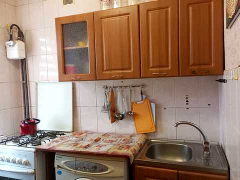 квартира по адресу Героев Труда ул. (Героїв Праці), 52а