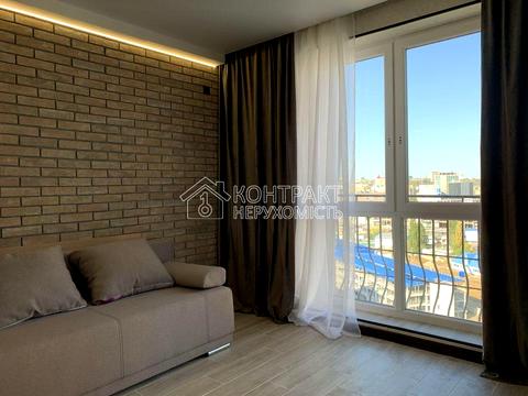 квартира за адресою Лисаветинська вул., 7