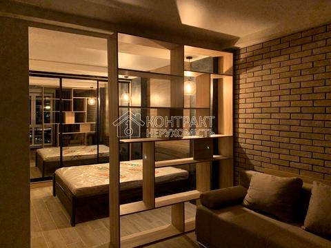 квартира за адресою Лисаветинська вул., 7
