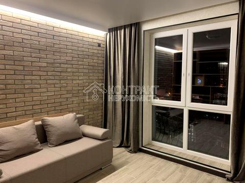 квартира за адресою Лисаветинська вул., 7