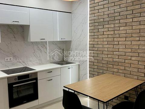 квартира за адресою Лисаветинська вул., 7