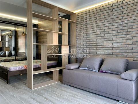 квартира за адресою Лисаветинська вул., 7