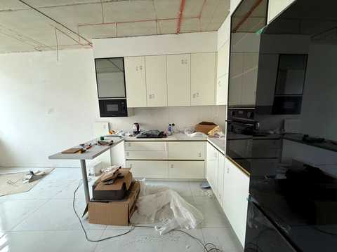 квартира за адресою Курортний пров., 2