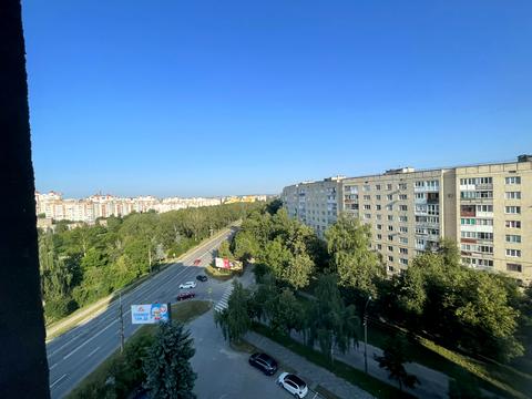 квартира за адресою Злуки просп., 45-Б