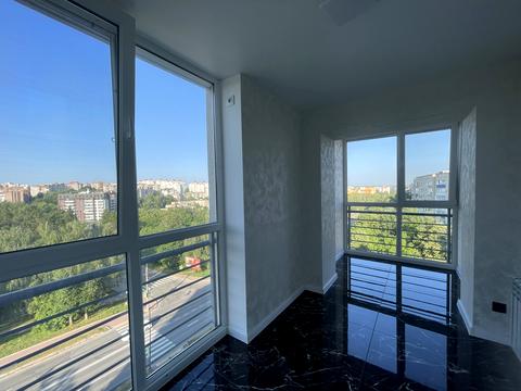 квартира за адресою Злуки просп., 45-Б