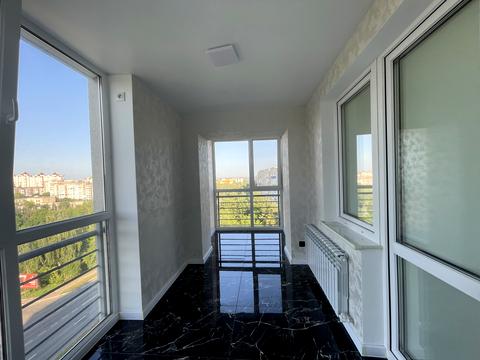 квартира за адресою Злуки просп., 45-Б