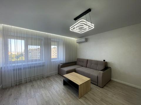 квартира за адресою Злуки просп., 45-Б