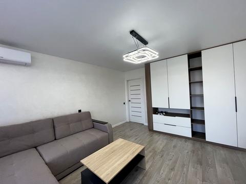 квартира за адресою Злуки просп., 45-Б