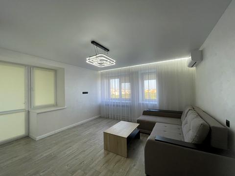 квартира за адресою Злуки просп., 45-Б
