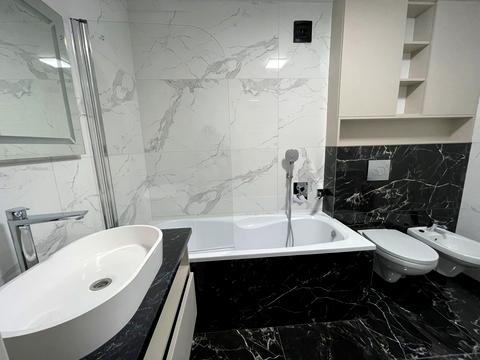 квартира за адресою Злуки просп., 45-Б