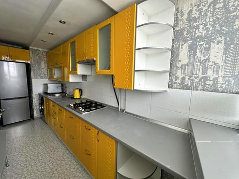 квартира за адресою Каунаська вул., 10-А