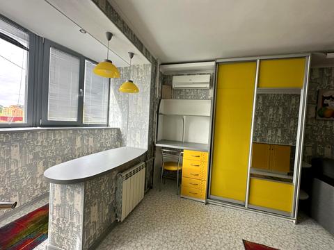 квартира за адресою Каунаська вул., 10-А