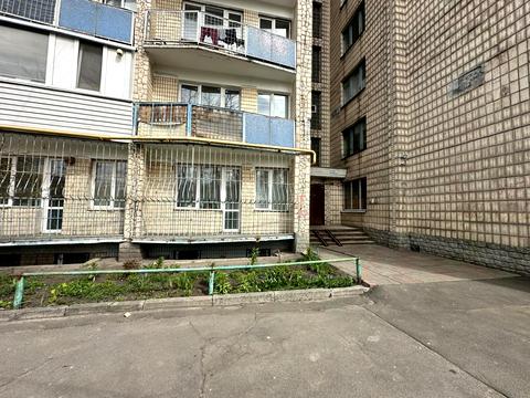квартира за адресою Каунаська вул., 10-А
