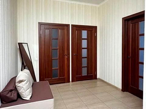 квартира за адресою Клочківська вул., 46