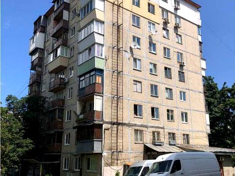 квартира по адресу Даниила Щербаковского ул. (Щербакова), 55